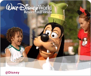 Disney World Florida