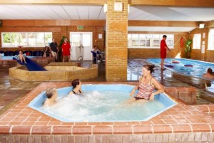 Harts - Child Friendly Holidays UK