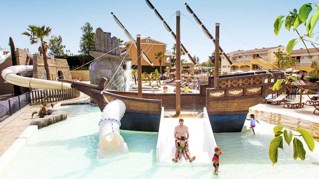 14 Glorious Baby and Toddler Friendly Holidays in Majorca 14 Glorious Baby and Toddler Friendly Holidays in Majorca