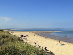 Child Friendly Holidays UK, Toddler Holidays UK, Church Point