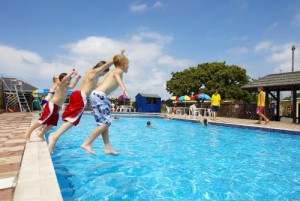 Solent Breezes - Child Friendly Holidays UK