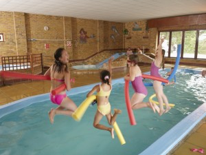 Waterside, Child Friendly Holidays UK