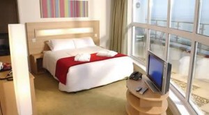Butlins Shoreline Hotel, Child Friendly Holidays UK