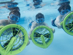 California Cliffs - Child Friendly Holidays UK