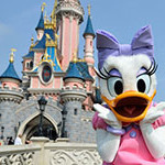 Disneyland Paris