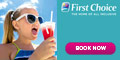 First Choice European Child Friendly Holidays