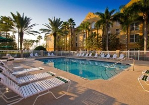 Quality Suites Florida