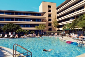 Rosen Inn Orlando