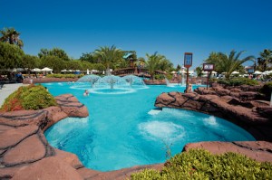 Ali Bey Club Park