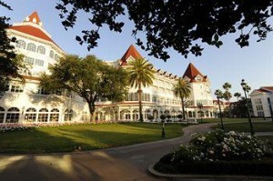 Grand Floridian