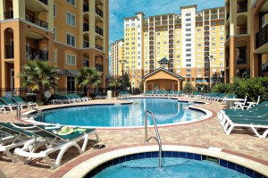 Lake Buena Vista Resort