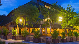Davy Crocketts Ranch