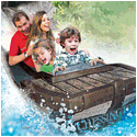 Chessington World Of Adventures