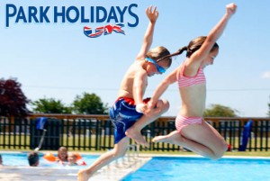 Park Holiday Offers