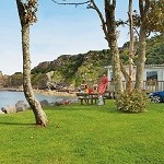 Child Friendly Holiday parks UK