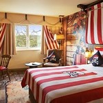 Child Friendly Holidays - UK theme parks