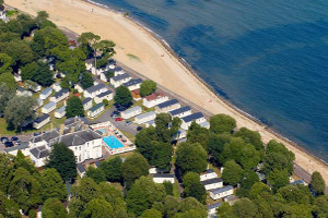 Baby Friendly Holidays UK - Sandhills