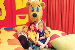 Toddler Friendly Holidays UK - Butlins