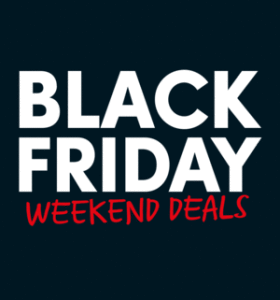 black weekend