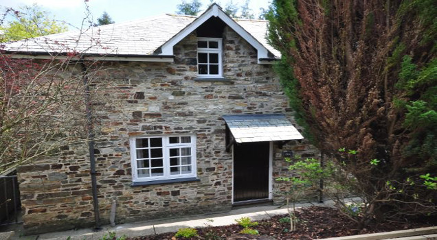 Number 1 Corffe Cottages