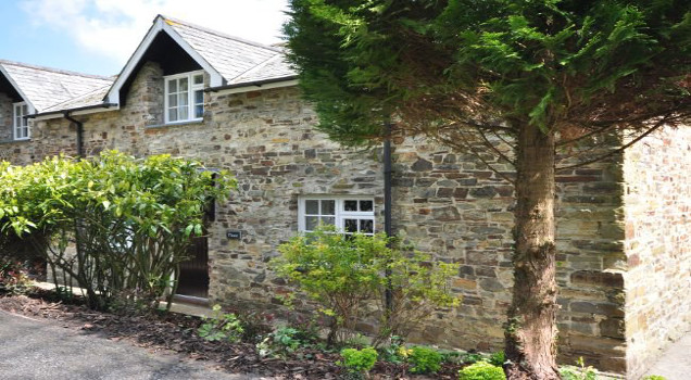 Number 3 Corffe Cottages