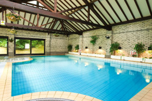 Baby Friendly Cottages UK - Corffe Cottages