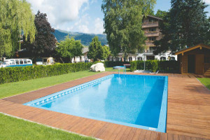 Baby Friendly Campsites - Austria