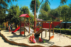 Toddler Friendly Holidays Italy