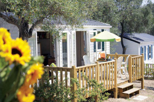 Toddler Friendly Campsites - Italy