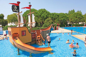 Baby Friendly Campsites - Italy