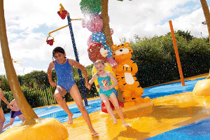 Low cost Toddler Friendly Holidays UK - Cala Gran