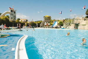 Toddler Friendly Campsites - Clarys Plage