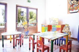 Baby Friendly Holidays Canary Islands - Club Magic