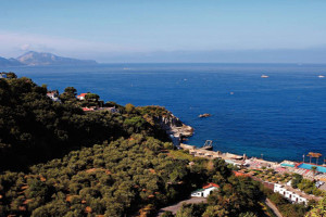 Child Friendly Holidays Italy - Conca Azzurra