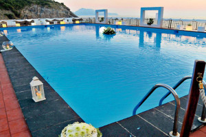 Toddler Friendly Holidays Italy - Conca Azzurra