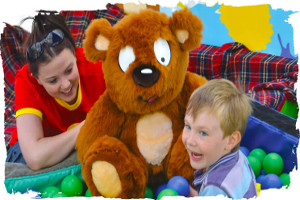 Toddler Friendly Holidays Spain - El Delfin