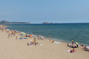 Baby Friendly Holidays Spain - El Delfin