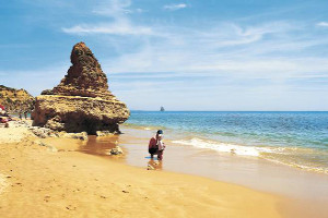 Child Friendly Holidays Portugal - HV Algarve
