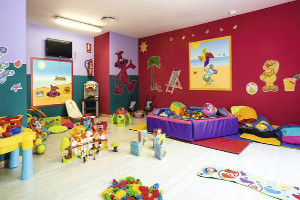 Toddler Friendly Holidays Spain - HV Menorca