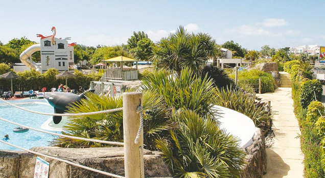 Eurocamp Holidays - Clarys Plage