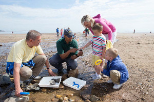 Low Cost Toddler Friendly Holidays UK - Quay West