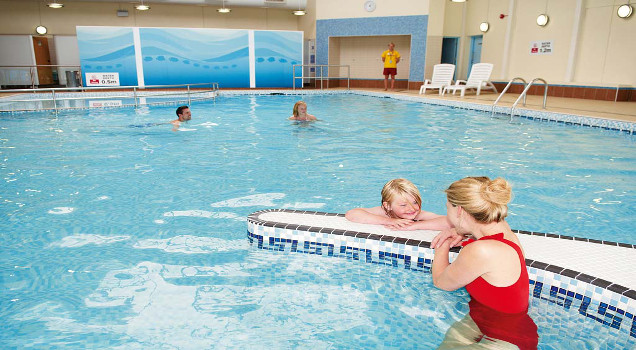 Low Cost Baby Friendly Holidays UK - Riviere Sands