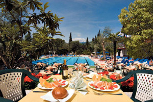 Child Friendly Holidays Italy - Sun Hotel