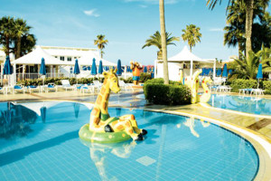Baby Friendly Holidays Cyprus - Sunwing