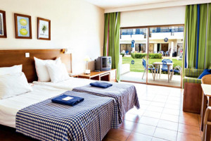 Toddler Friendly Holidays Cyprus - Sunwing