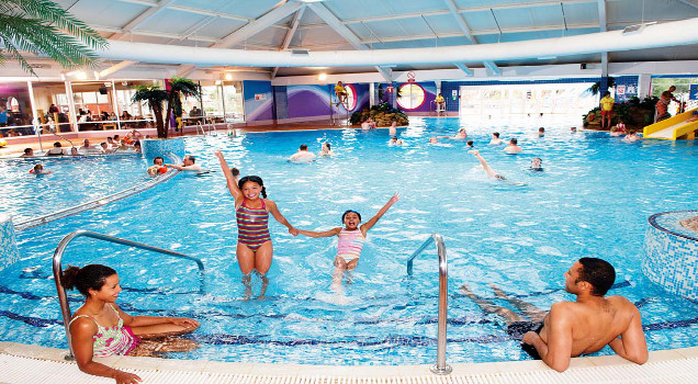 Low cost Toddler Friendly Holidays UK - Thorpe Park