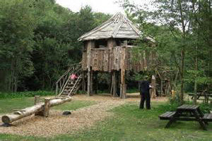 Low Cost Baby Friendly Holidays UK - Wild Duck