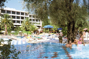 Child Friendly Holidays Greece - Aquis Park