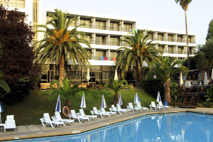Baby Friendly Holidays Greece - Aquis Park