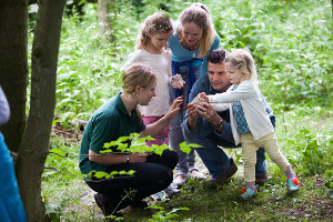 Low cost Baby Friendly Holidays UK - Hafan y mor